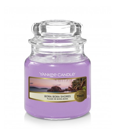 Bora Bora Shores - Giara Piccola Yankee Candle