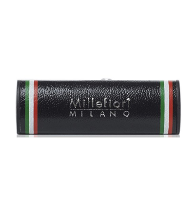 Millefiori Milano  Diffusore profumo auto CAR Urban Cold Water Bandiera Italiana 