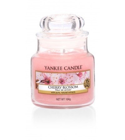 Cherry Blossom - Giara Piccola Yankee Candle